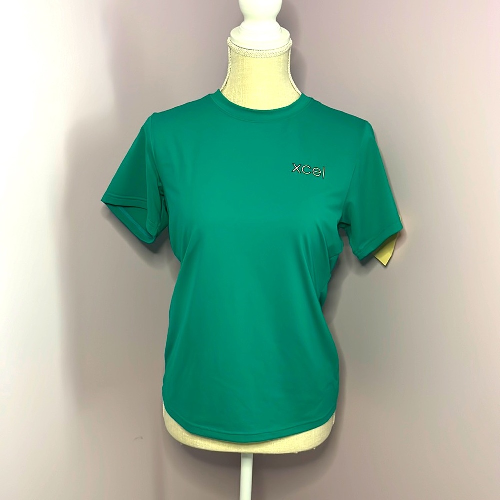 Xcel Women’s Rash guard